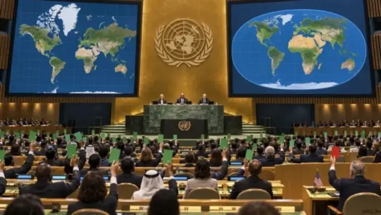 La ONU afronta los grandes desafíos globales en su cumbre anual