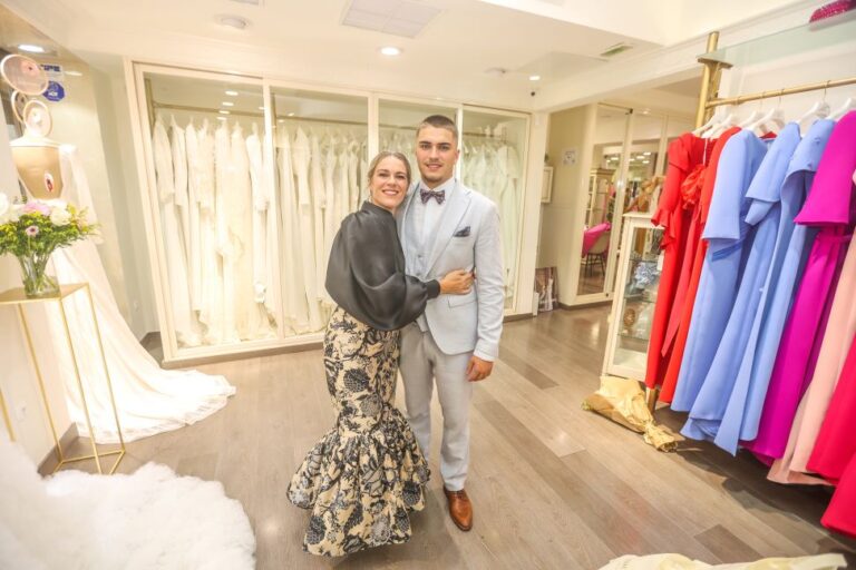 La Gioconda novias y fiesta celebra su 20 aniversario con una gran fiesta