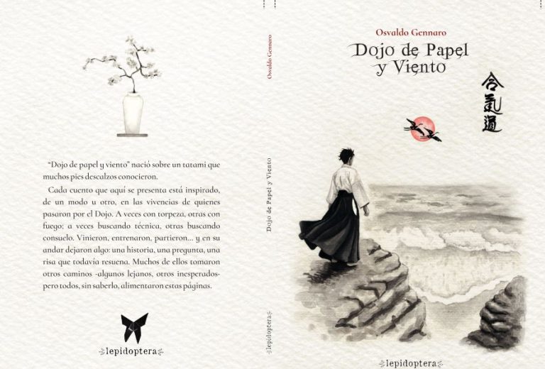 Dojo de Papel y Viento
