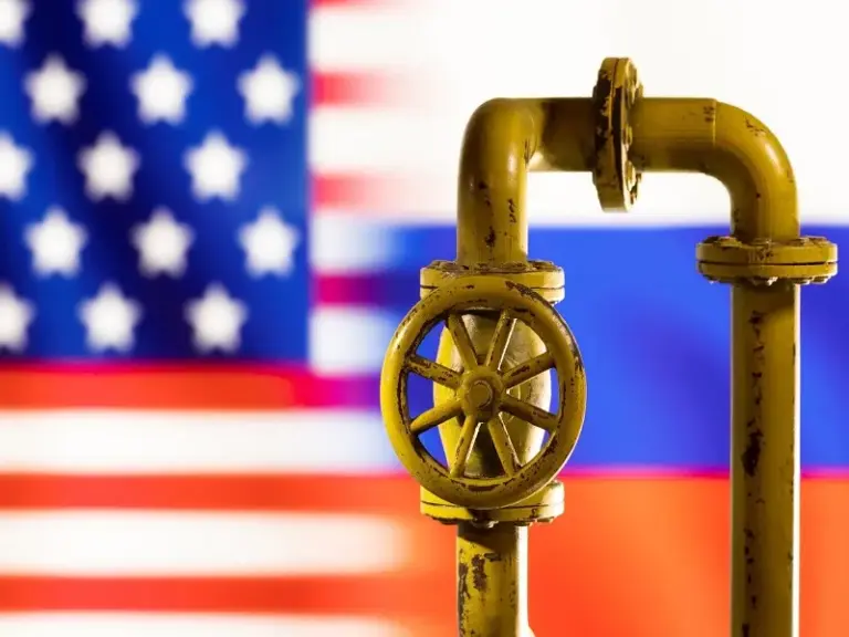 La diplomacia energética creativa puede llevar a que Estados Unidos consiga que la UE descongele los activos de Rusia