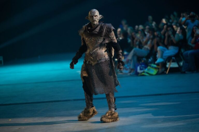 San Diego Comic-Con Málaga conquista nuevamente con sorpresas e invitados inesperados en el Hall M