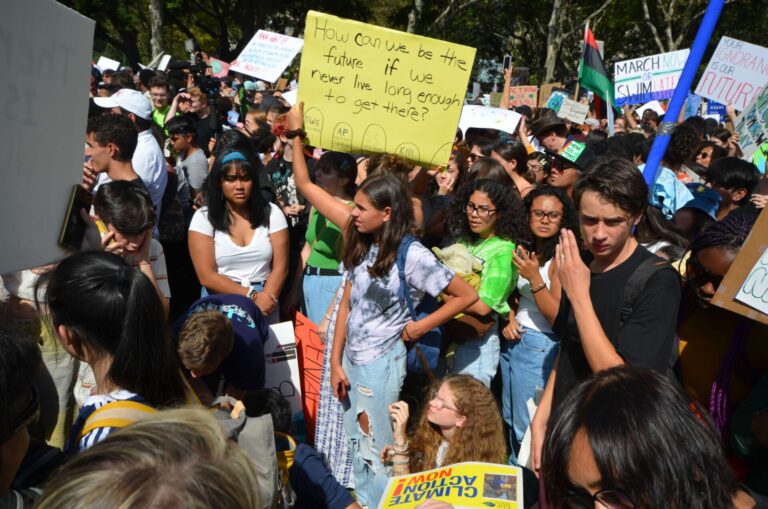 El precio de la violencia