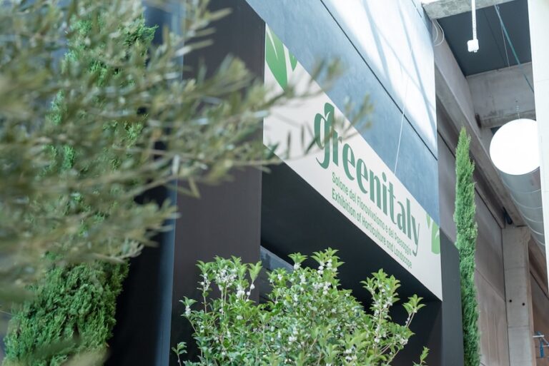 Greenitaly 2026: una mirada internacional al futuro del paisaje