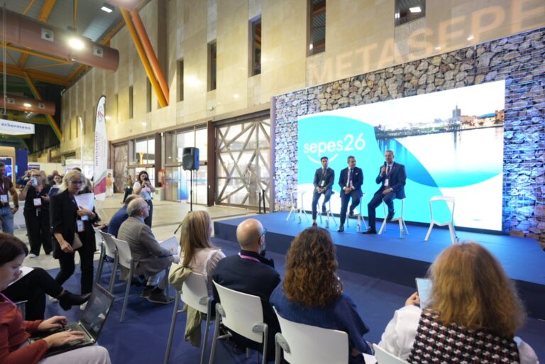 Málaga, punto de encuentro de la Odontología Internacional