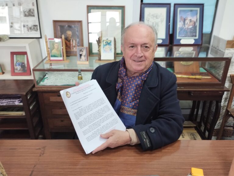 Nace una filial del Instituto Güemesiano en la ciudad de Mar del Plata Argentina